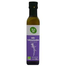 OLABIO milk thistle oil 250ml