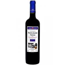 ACHAIA CLAUSS μαυροδάφνη Πατρών ΠΟΠ 750ml