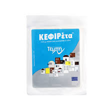 ΤΕΜΠΗ κεφιρέτα 200γρ