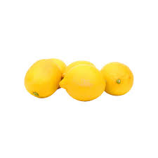 LEMONS imported 500gr ( around 5 pieces)